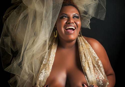 ENSAIOS FINE ART de Ensaio Fine Art Domênica