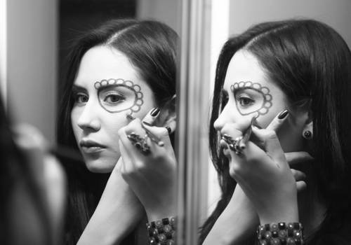 ENSAIOS LOCAÇÕES de Ensaio Fernanda - Mistério e Sensualidade