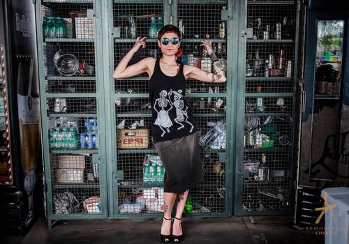 ENSAIOS LOCAÇÕES de Aline Sales - Atitude