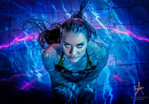 PROJETOS ARTÍSTICOS de ENSAIO LARI - ÁGUAS