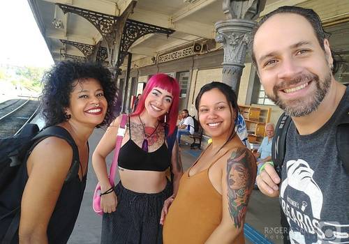 MAKING OF de Making Of Ensaio Gestante Fany