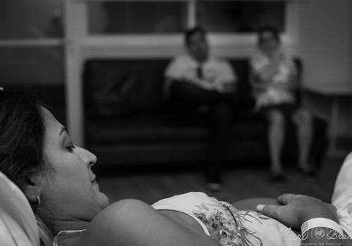 Parto de Bem vindo Arthur!