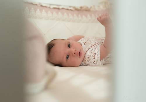 Newborn Lifestyle de Luiza