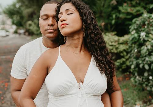 Gestante de Ensaio Gestante em Casa