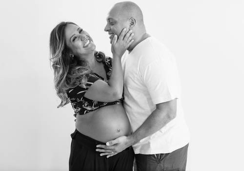 Dicas para um Ensaio Gestante Incrível!