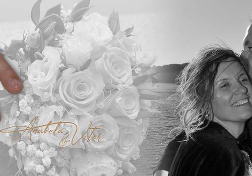 Eventos sociais de Casamento  Anabela &  Victor