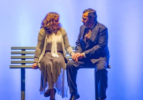 Espetáculos de Os Plebeus Avintenses