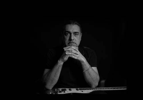 Estúdio de Intemporal