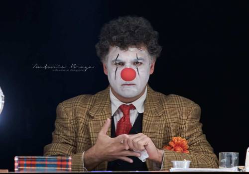 Artes Performativas de Vida Palhaça