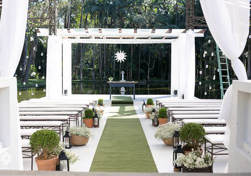 ROTEIRO DO CASAMENTO 