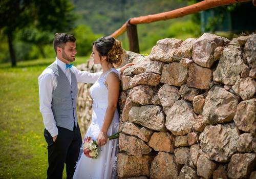 BODA de Johana & Esteban