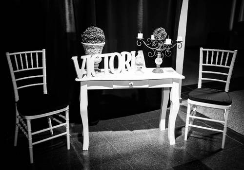 15 AÑOS de Vicky Videla