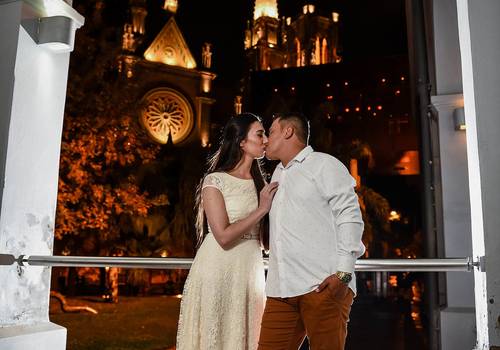 PRE BODA de Aylen & Adaias