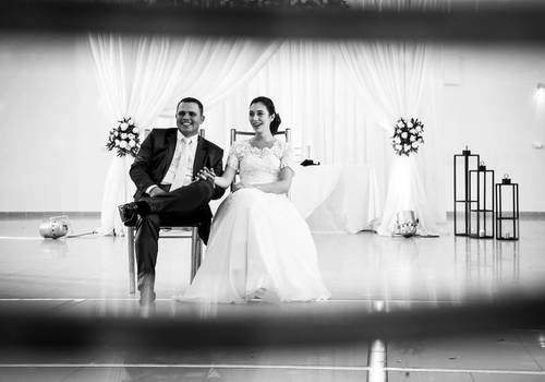 BODA de Aylen & Adaias