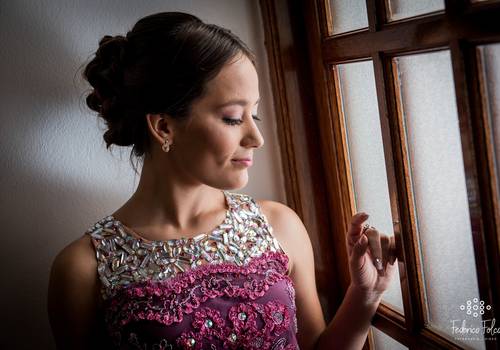 15 AÑOS de Valentina