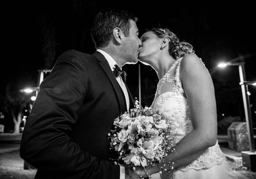 BODA de Silvana & Ángel