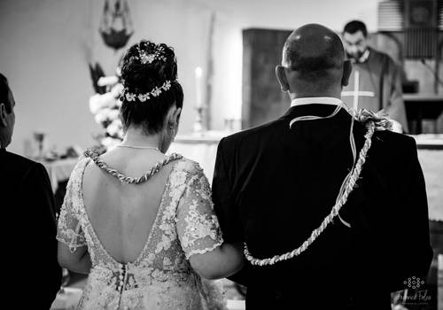 BODA de Carina & Ignacio