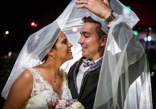 BODA de Yanina & Leonardo