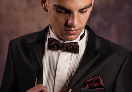 EGRESADOS de Egresados ICF - 2019