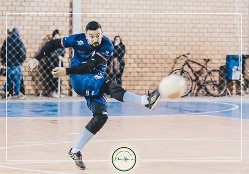 Esportes de Redbull 7 x 2 Racing, 18/07