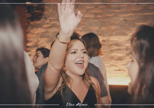 Aniversários de A festa da Bianca