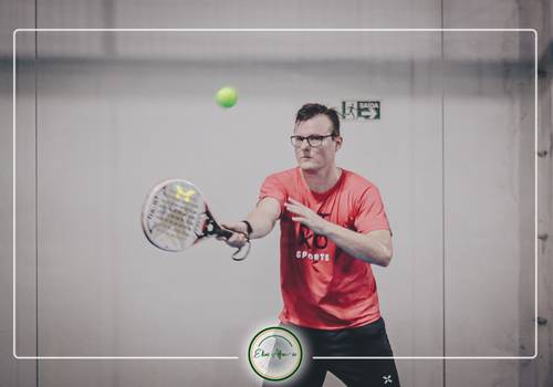 Esportes de Torneio Inpadel, 13/01, noite