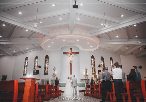 Casamentos de O Casamento da Taciele e Felipe, 27/01