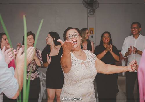 Aniversários de A festa, de aniversário, de Maria Evanir Machado, 27/01