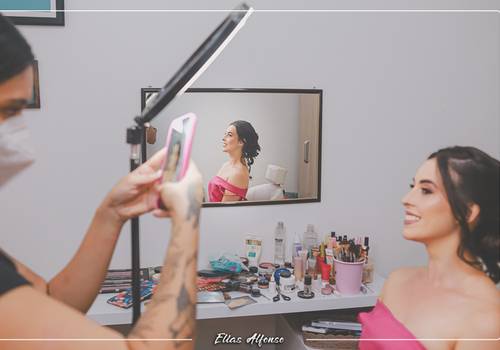 Formaturas de A Recepção, de formatura, da Pâmela Milioni, 02/03