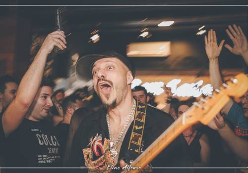 Baladas de Dom, 23/03