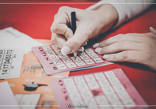 Esportes de Jantar / Bingo - Associação Kettlebell Santiago, 13/04
