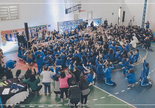 Educação de URIFEST, 22/05