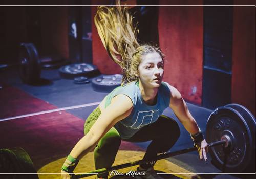 Esportes de Full Life Games, NOITE, 18/05