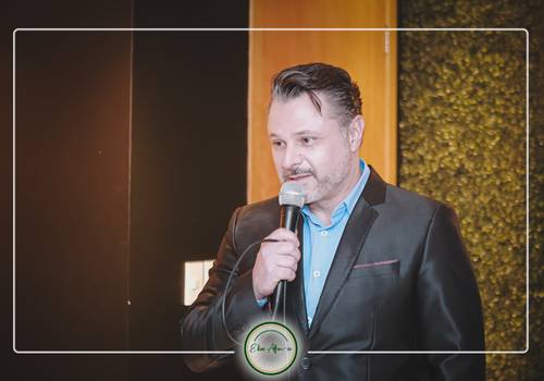 Corporativa de Meeting ABO - Odontologia Digital, 19/06