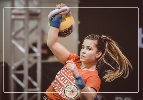 Esportes de Full Life Open de Kettlebell Sport, 31/08