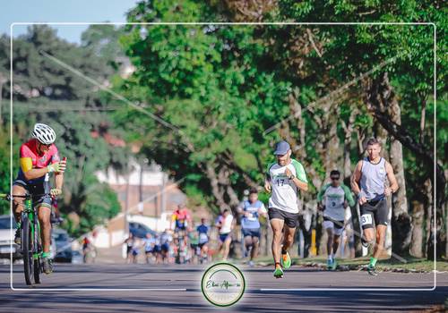 Esportes de 1º Boqueirão jogos esportivos, CORRIDA, 20/10