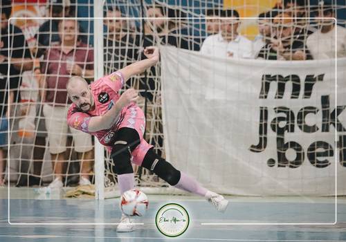 Esportes de Semifinal, jogo de ida - Copa RS, SERSAN 2 X 6 ACBF, 06/11