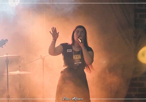 Religião de Celebrai: A Festa