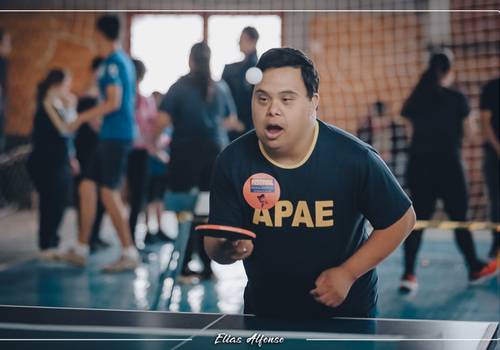 Esportes de Festival Paralímpico, 07/12