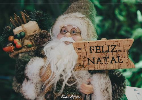 Festas de Festa de final de ano, Professores da Escola da URI Santiago, 18/12