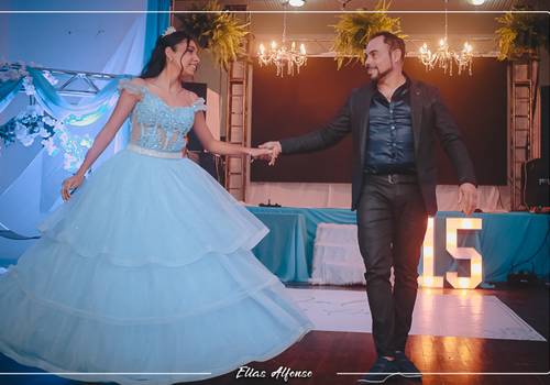 Aniversários de Os 15 anos da Júlia, 21/12