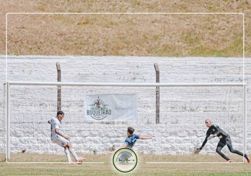 Esportes de Copa Santiago, Cruzeiro 2 x 1 São José, 12/01