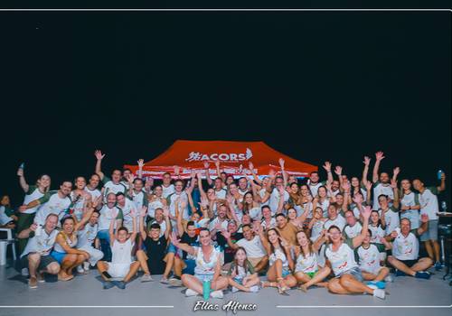 Festas de Carnaval nas Oliveiras, 28/02