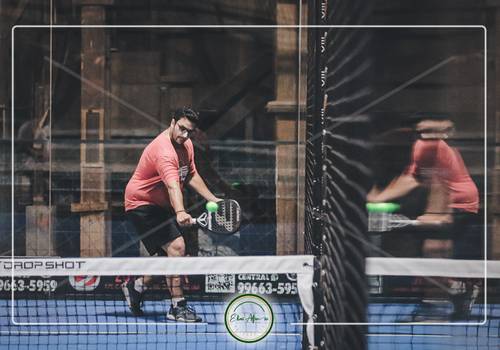 Esportes de 2ª Copa Santiago de Padel, dia 01, quinta, 13/03