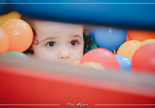 Aniversários de A festa, de 02 anos, da Antonella, 29/03