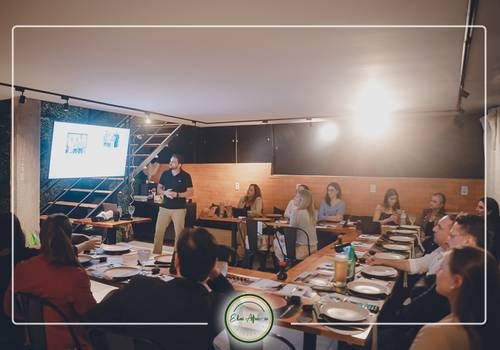 Corporativa de Meeting ABO, 7ª edição, 3/04