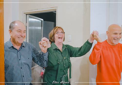 Aniversários de A festa, de aniversário, da 