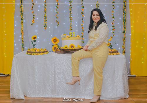 Aniversários de Marta Lunardi, 10/05