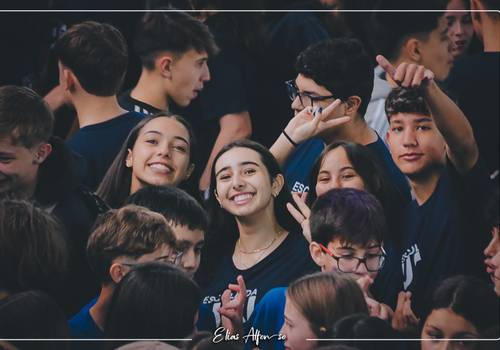 Educação de Urifest, 15/05