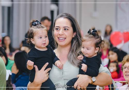 Educação de EMEI Sol Criança, 17/05